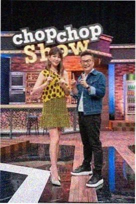 脱口秀大会7